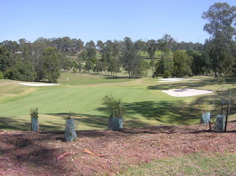 Birdies On Bent - Phillip Island Accommodation 1
