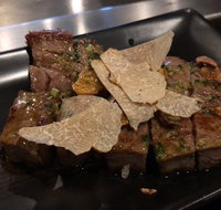 Burwood Teppanyaki House