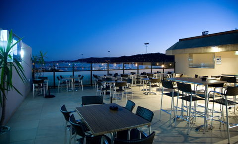 Central Coast Leagues Club - Phillip Island Accommodation 0