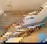 Chapter Twenty Seven - Phillip Island Accommodation