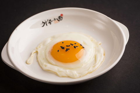 Chongqing Noodles - Box Hill - Phillip Island Accommodation 0