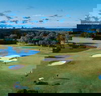 Coolangatta and Tweed Heads Golf Club - Phillip Island Accommodation