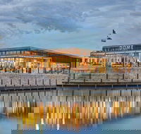 Dome - Jindalee - Phillip Island Accommodation