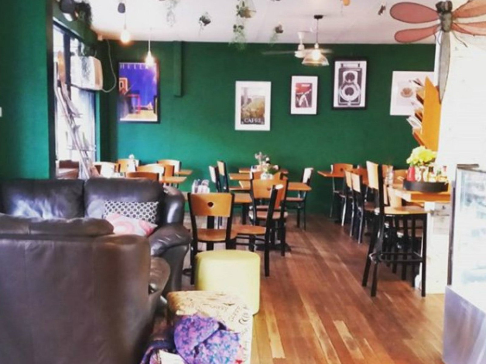 Keerrong NSW Phillip Island Accommodation