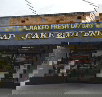 Fawkner Bakery  Cake Shop - Phillip Island Accommodation