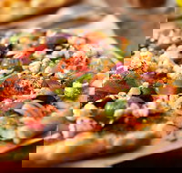 Flame Restaurant and Bar - Phillip Island Accommodation