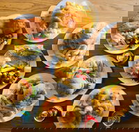 Gladesville Fish and Chips and Burgers - Phillip Island Accommodation