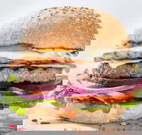 Grill'd - Toowoomba - Phillip Island Accommodation