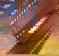 Hodori Korean Garden - Phillip Island Accommodation