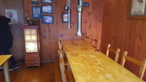 Hodori Korean Garden - Phillip Island Accommodation 0