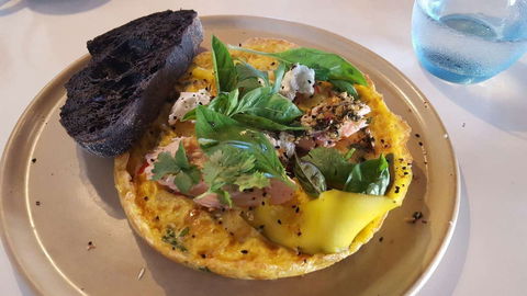 JAM Corner - Phillip Island Accommodation 0