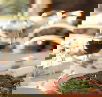 Jinks Creek Winery - Phillip Island Accommodation