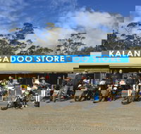 Kalangadoo Store - Phillip Island Accommodation