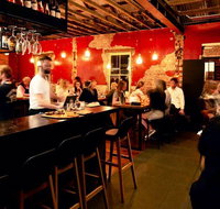 King Tea Bar - Phillip Island Accommodation
