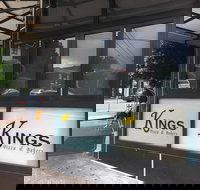 Kings Pizza and Bakery - Phillip Island Accommodation