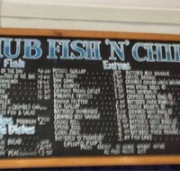 Kwinana Fish and Chips - Phillip Island Accommodation