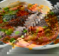 Mamak Rice and Noodle - Phillip Island Accommodation