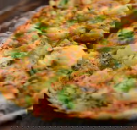 Maries Pizza - Mudgeeraba - Phillip Island Accommodation