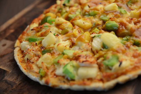 Maries Pizza - Mudgeeraba - Phillip Island Accommodation 0