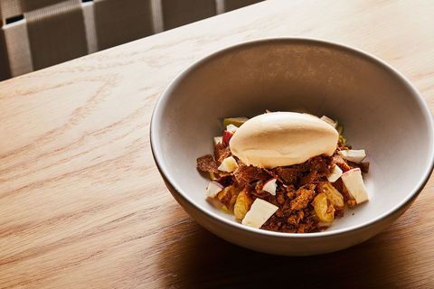 Messer - Phillip Island Accommodation 0