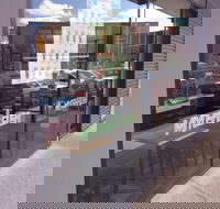 Miyoshi Sushi - Phillip Island Accommodation