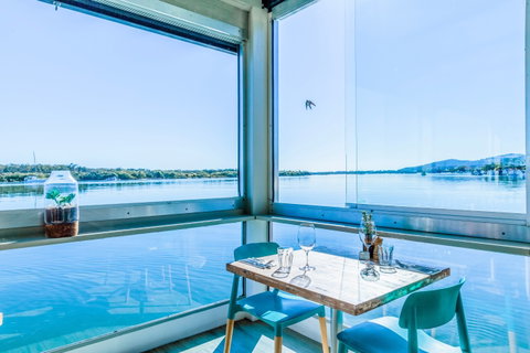 Noosa Boathouse - Phillip Island Accommodation 1