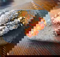 Ocean Grove BBQ Chicken - Phillip Island Accommodation