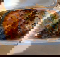 Outlet Kebab - Bundoora - Phillip Island Accommodation