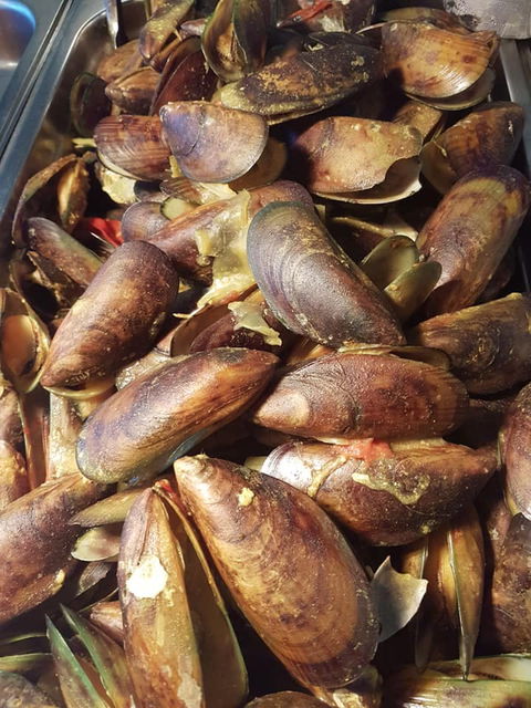 Pacific Eats - Phillip Island Accommodation 0