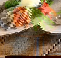 Padi in Pyrmont - Phillip Island Accommodation