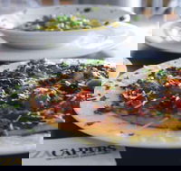 Pizza Capers - Tweed Heads South - Phillip Island Accommodation