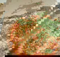 Pizza Square - Phillip Island Accommodation