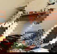 Prospect House Dining Room - Phillip Island Accommodation