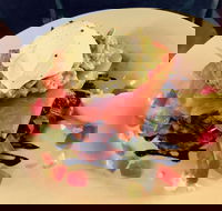 Red Brick Cafe - Phillip Island Accommodation