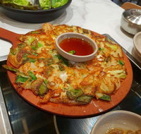Restaurant Gangnam - Karawara - Phillip Island Accommodation