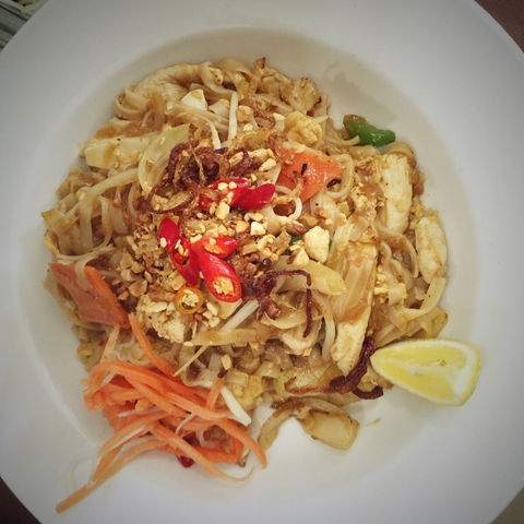 Rice Asian Cuisine - Phillip Island Accommodation 0