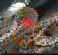 Royal Copenhagen - Hahndorf - Phillip Island Accommodation