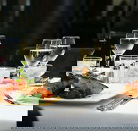 Seaview Restaurant - Phillip Island Accommodation