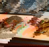 Sherwoods Restaurant - Phillip Island Accommodation