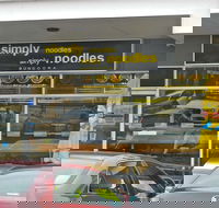 Simply Noodles - Phillip Island Accommodation