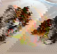 Sorriso Italian Restaurant - Phillip Island Accommodation