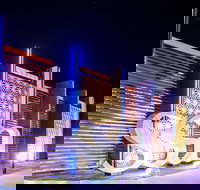 SS  A Albury - Phillip Island Accommodation