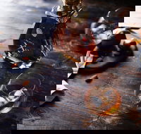 St Agnes Distillery and Barrel Halls - Phillip Island Accommodation