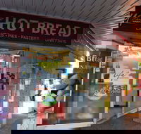 Sunny Hot Bread - Phillip Island Accommodation