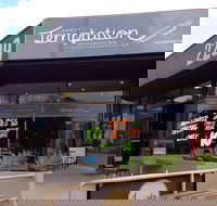 Sweet Temptation Patisserie - Phillip Island Accommodation