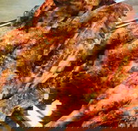 Tango Charcoal Chicken  Seafood - Phillip Island Accommodation