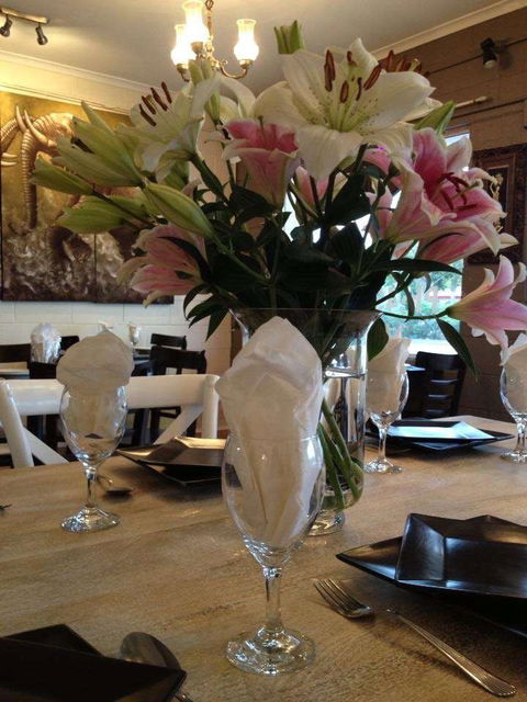 Thai Indeed - Phillip Island Accommodation 0