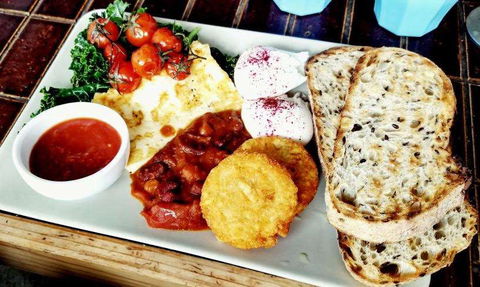 The Glass Onion Society - Phillip Island Accommodation 0