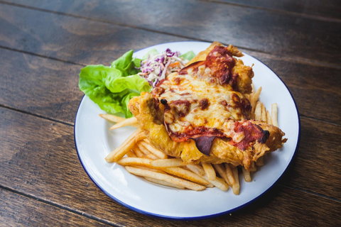 The Flying Cock - Phillip Island Accommodation 0