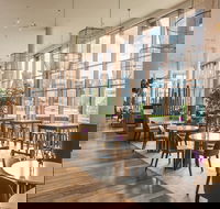 The Ternary - Phillip Island Accommodation